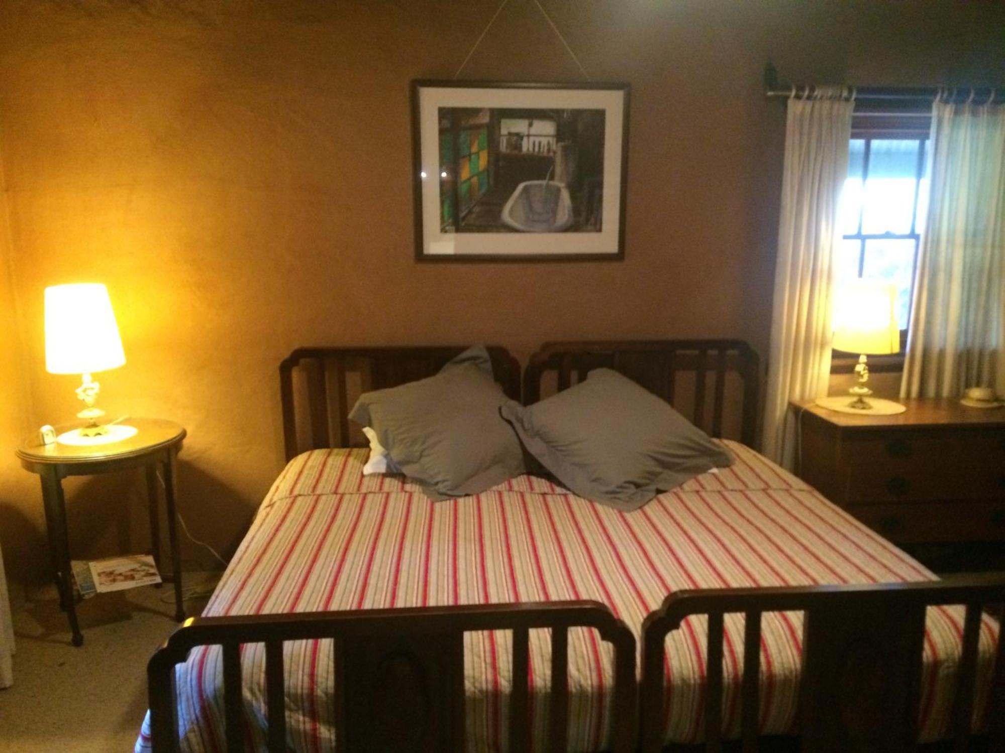 Wildwood Guesthouse Маджи Екстериор снимка