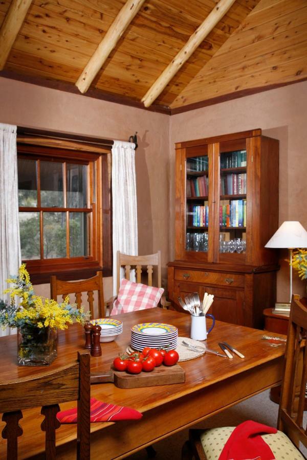 Wildwood Guesthouse Маджи Екстериор снимка