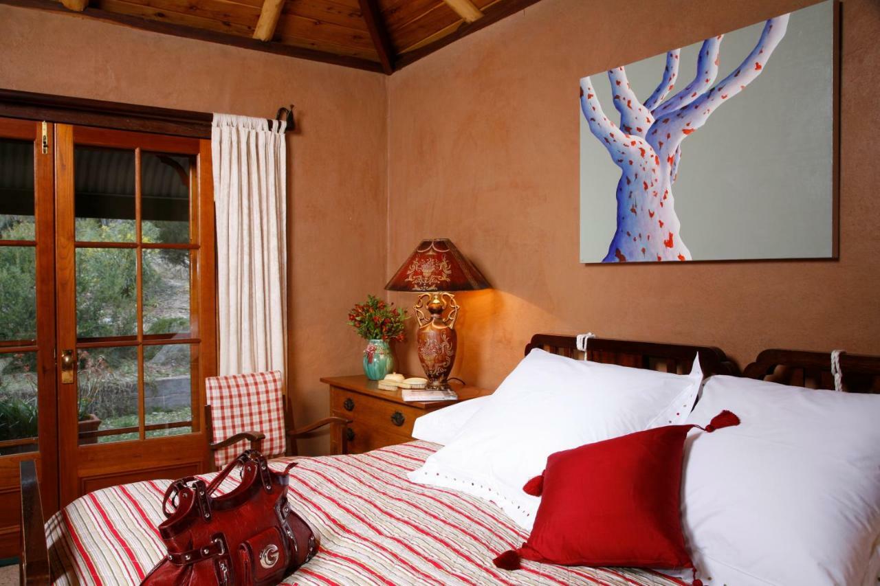 Wildwood Guesthouse Маджи Екстериор снимка