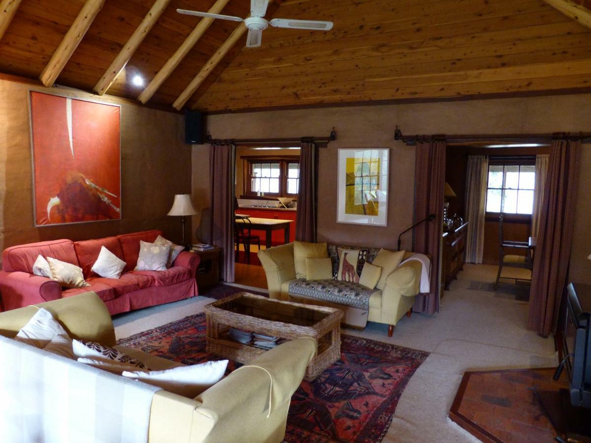 Wildwood Guesthouse Маджи Екстериор снимка