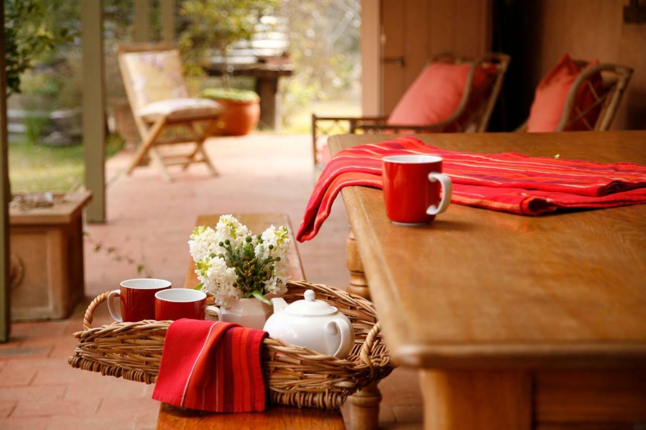 Wildwood Guesthouse Маджи Екстериор снимка