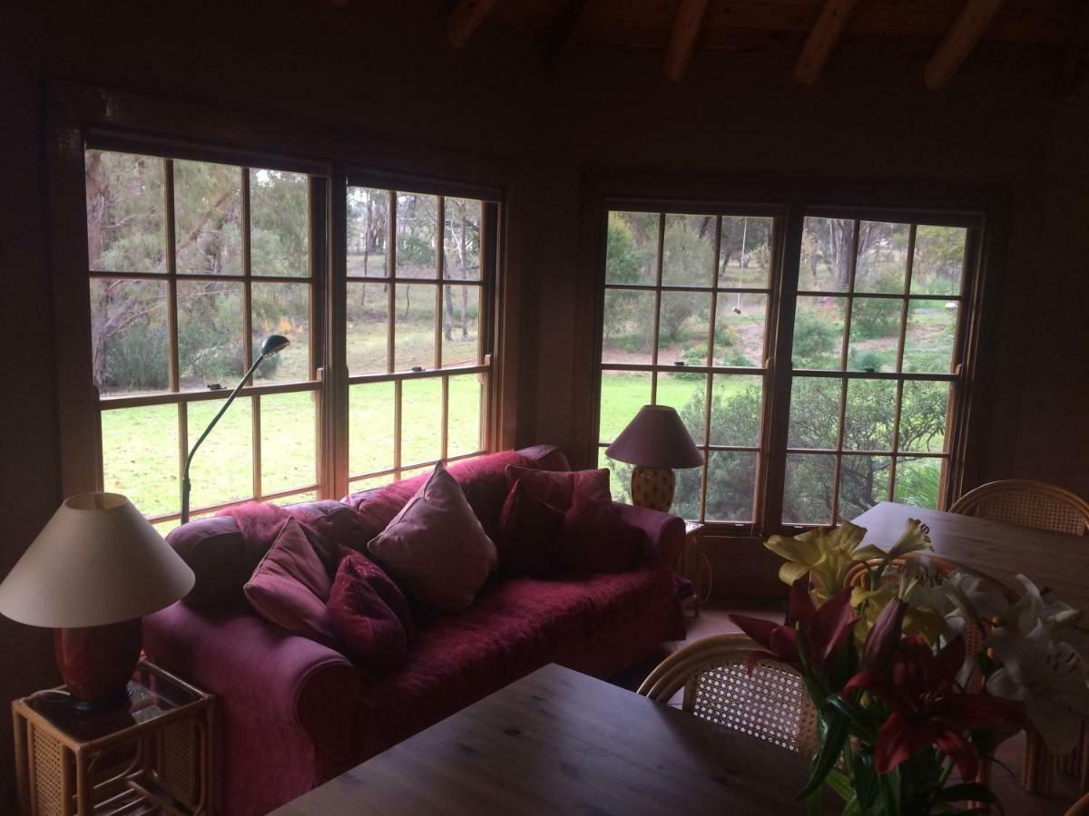 Wildwood Guesthouse Маджи Екстериор снимка